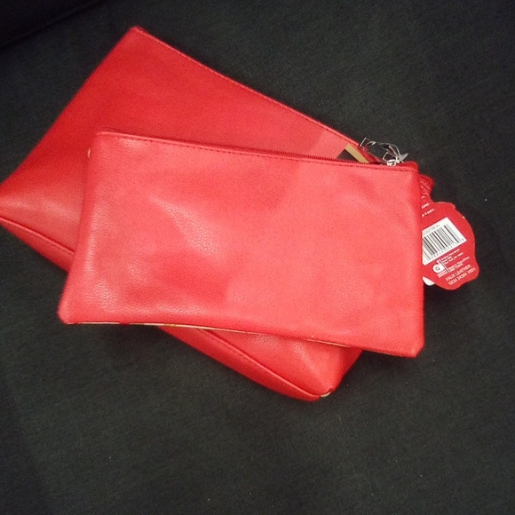 Strawberry Shortcake Cosmetic Bag Set - Picture 4 of 4